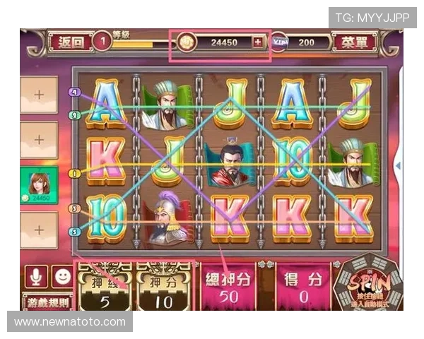 老虎机财神到游戏攻略全面解析不同阶段的玩法与获胜技巧